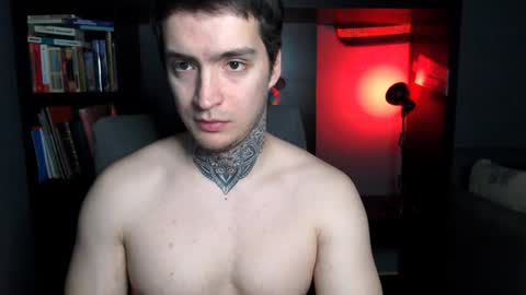 Andy online show from 01/12/25, 06:49