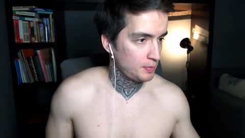 Andy online show from 01/12/25, 09:51