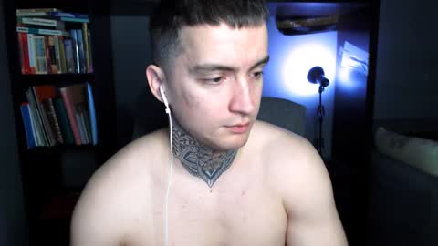 Andy online show from 01/16/25, 06:48