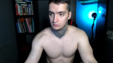 Andy online show from 01/25/25, 05:07