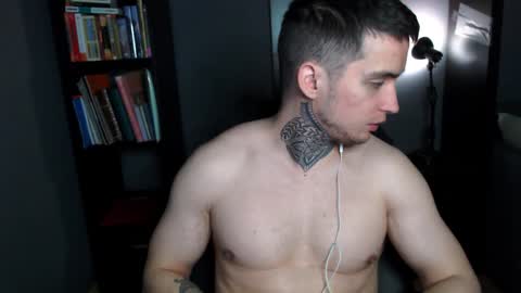 Andy online show from 01/26/25, 02:14