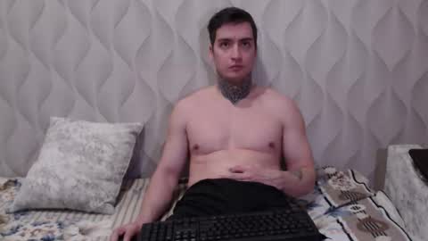 Andy online show from 11/21/25, 02:32