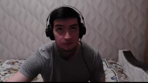 Andy online show from 12/14/25, 08:35