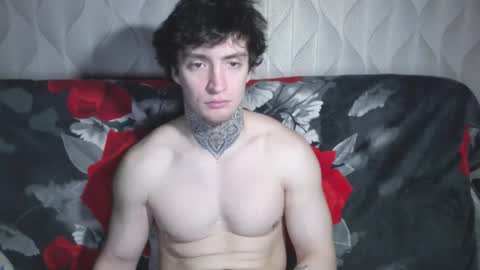 Andy online show from 02/08/26, 04:54