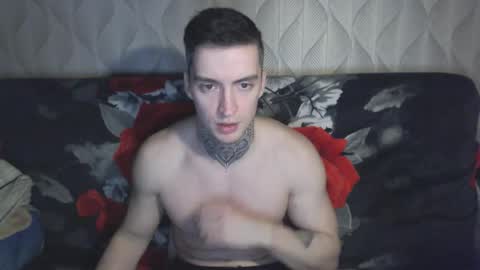 Andy online show from 02/22/26, 02:48