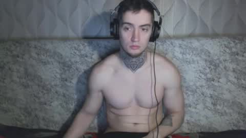 Andy online show from 03/08/26, 04:00