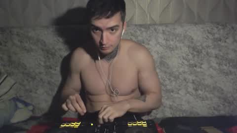 Andy online show from 03/12/26, 08:26