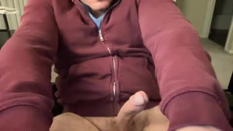This Big Jewish Dick online show from 01/15/25, 01:23