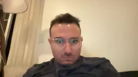 This Big Jewish Dick online show from 02/02/26, 02:43