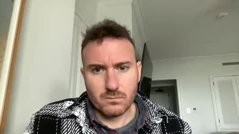 This Big Jewish Dick online show from 02/16/26, 08:16