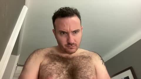 This Big Jewish Dick online show from 03/29/26, 12:21