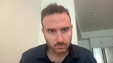 This Big Jewish Dick online show from 08/02/26, 10:19