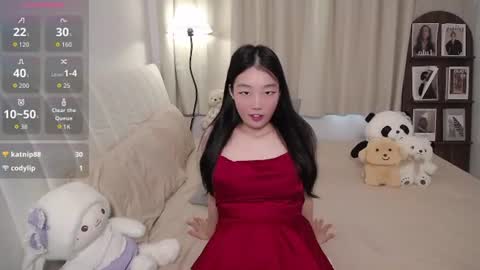 kk online show from 06/22/26, 01:40