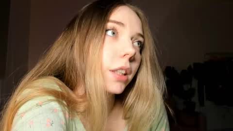 Snapshot of thisisamelia chatting on 02/28/25, 07:35 Amelia  shows on mondays fridays and sundays  if anything changes im giving updates on my fansly  online show from 02/28/25, 07:35