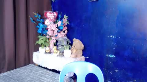 Snapshot of thisiskimmy chatting on 03/22/26, 02:53 thisiskimmy online show from 03/22/26, 02:53