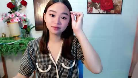 Snapshot of thisiskimmy chatting on 05/30/26, 11:18 thisiskimmy online show from 05/30/26, 11:18