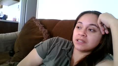 Chubby Dad Chillin online show from 03/11/26, 08:59