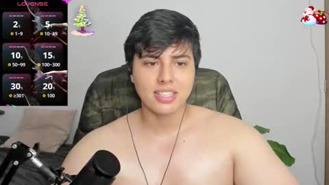 thom_ohtani online show from 11/16/25, 04:18