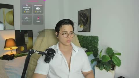 Snapshot of thom_ohtani chatting on 03/20/26, 10:14 thom_ohtani online show from 03/20/26, 10:14