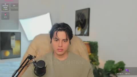 Snapshot of thom_ohtani chatting on 04/14/26, 01:00 thom_ohtani online show from 04/14/26, 01:00