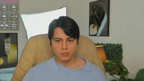 Snapshot of thom_ohtani chatting on 04/21/26, 01:29 thom_ohtani online show from 04/21/26, 01:29