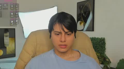 Snapshot of thom_ohtani chatting on 04/21/26, 01:42 thom_ohtani online show from 04/21/26, 01:42