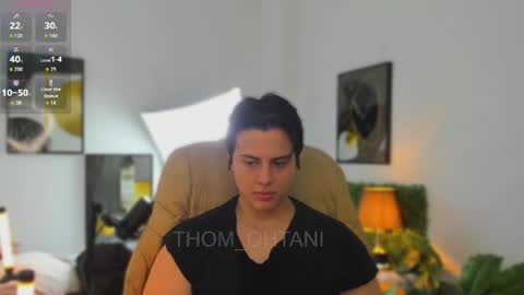 Snapshot of thom_ohtani chatting on 04/28/26, 01:26 thom_ohtani online show from 04/28/26, 01:26
