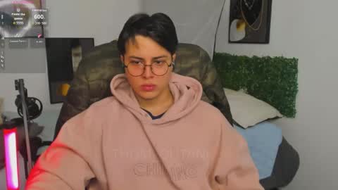 Snapshot of thom_ohtani chatting on 05/09/26, 01:55 thom_ohtani online show from 05/09/26, 01:55