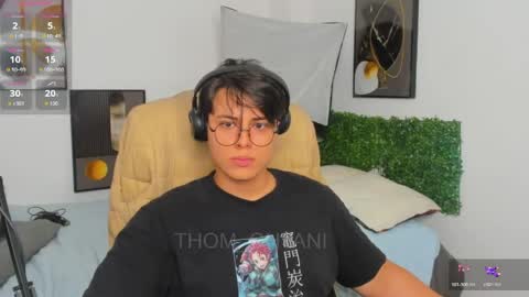 Snapshot of thom_ohtani chatting on 05/12/26, 01:36 thom_ohtani online show from 05/12/26, 01:36