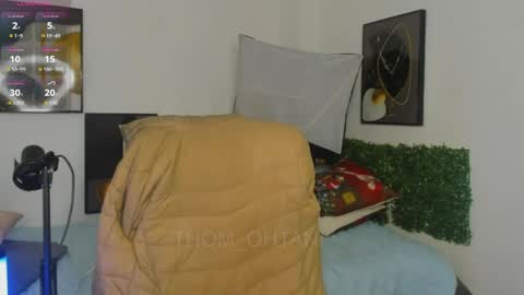 Snapshot of thom_ohtani chatting on 05/17/26, 01:03 thom_ohtani online show from 05/17/26, 01:03