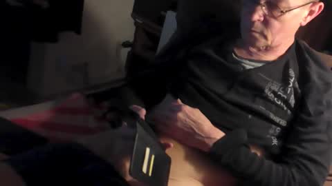 Snapshot of thomas6799 chatting on 02/01/26, 06:23 thomas6799 online show from 02/01/26, 06:23