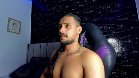 Snapshot of thomas__wayne chatting on 02/01/26, 11:31 Thomas online show from 02/01/26, 11:31