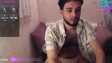 Thomas online show from 01/20/25, 08:29