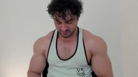 Thomas Brandon online show from 11/23/25, 04:23