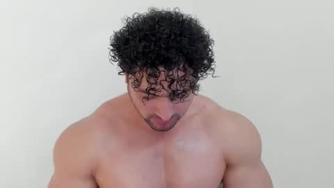 Thomas Brandon online show from 12/02/25, 05:57