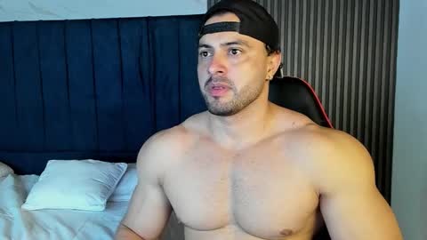 Thomas Brandon online show from 12/04/25, 06:12