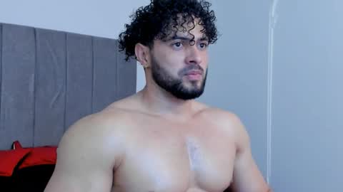 Thomas Brandon online show from 01/09/26, 04:15