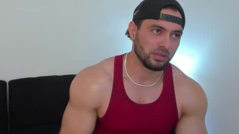 Thomas Brandon online show from 02/12/26, 04:18