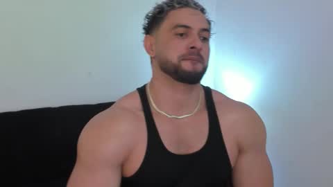 Thomas Brandon online show from 02/17/26, 04:09