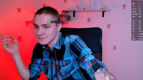 Snapshot of thomas_crow chatting on 01/10/26, 10:06 thomas_crow online show from 01/10/26, 10:06