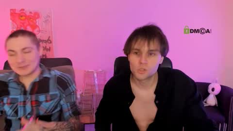 Snapshot of thomas_crow chatting on 01/18/26, 09:57 thomas_crow online show from 01/18/26, 09:57