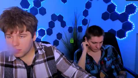 Snapshot of thomas_crow chatting on 02/07/26, 10:08 thomas_crow online show from 02/07/26, 10:08