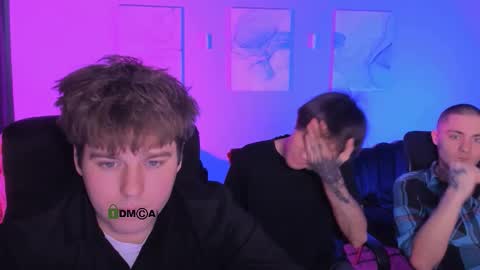 Snapshot of thomas_crow chatting on 02/13/26, 09:49 thomas_crow online show from 02/13/26, 09:49