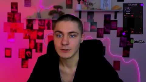 Snapshot of thomas_crow chatting on 02/23/26, 09:39 thomas_crow online show from 02/23/26, 09:39