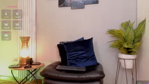 Thomas Eliott   independent model online show from 12/29/24, 07:43