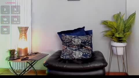 Thomas Eliott   independent model online show from 01/15/25, 10:57