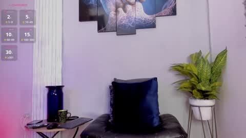 Thomas Eliott   independent model online show from 02/01/25, 07:02