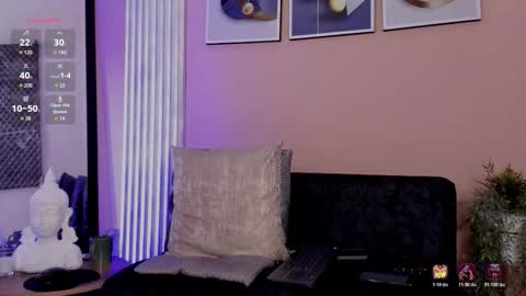 Thomas Eliott   independent model online show from 02/18/26, 07:43