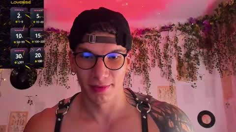 Thomas Grey online show from 02/22/25, 03:23