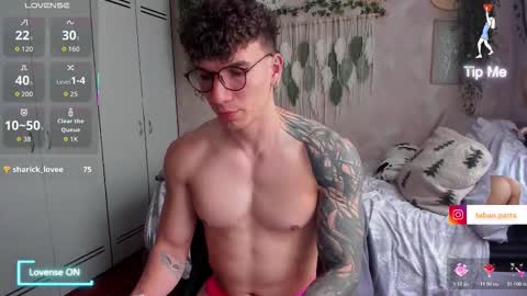 Thomas Grey online show from 12/04/25, 09:01